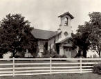 Church & Schoolhouse