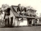 Residence of H. C. Spencer, Asst. Gen. Mgr.