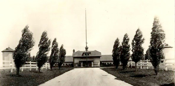 Milk House and Dairy Group