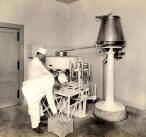 Bottling Room - Dairy Group