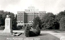 Hotel Monticello